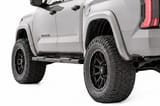 Sport Fender Flares | Silver | Toyota Tundra 2WD/4WD (2022-2026) view 1