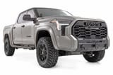 Sport Fender Flares | Silver | Toyota Tundra 2WD/4WD (2022-2026) view 2