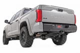 Sport Fender Flares | Silver | Toyota Tundra 2WD/4WD (2022-2026) view 3