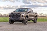 Sport Fender Flares | Magnetic Gray | Toyota Tundra 2WD/4WD (2022-2026) view 5