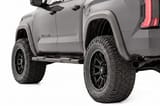 Sport Fender Flares | Magnetic Gray | Toyota Tundra 2WD/4WD (2022-2026) view 1