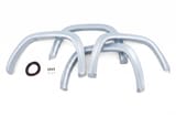 Sport Fender Flares | 1K6 Ice Edge | Toyota Tundra 2WD/4WD (2022-2026) view 4