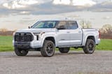 Sport Fender Flares | 1K6 Ice Edge | Toyota Tundra 2WD/4WD (2022-2026) view 5