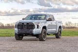 Sport Fender Flares | 1K6 Ice Edge | Toyota Tundra 2WD/4WD (2022-2026) view 6
