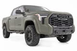 Sport Fender Flares | 6X3 Lunar Rock | Toyota Tundra 2WD/4WD (2022-2026) view 2