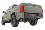 Sport Fender Flares | 6X3 Lunar Rock | Toyota Tundra 2WD/4WD (2022-2026) view 3