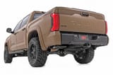 Sport Fender Flares | 4Z2 Mudbath | Toyota Tundra 2WD/4WD (2022-2026) view 3