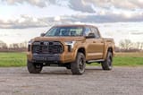 Sport Fender Flares | 4Z2 Mudbath | Toyota Tundra 2WD/4WD (2022-2026) view 6