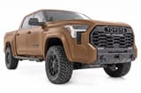 Sport Fender Flares | 4Z2 Mudbath | Toyota Tundra 2WD/4WD (2022-2026) view 2