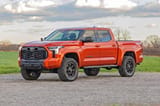 Sport Fender Flares | 4W5 Solar Octane | Toyota Tundra 2WD/4WD (2022-2026) view 5