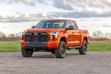 Sport Fender Flares | 4W5 Solar Octane | Toyota Tundra 2WD/4WD (2022-2026) view 6