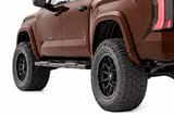 Sport Fender Flares | 4X4 Smoked Mesquite | Toyota Tundra 2WD/4WD (2022-2026) view 1