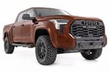 Sport Fender Flares | 4X4 Smoked Mesquite | Toyota Tundra 2WD/4WD (2022-2026) view 2