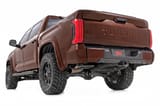 Sport Fender Flares | 4X4 Smoked Mesquite | Toyota Tundra 2WD/4WD (2022-2026) view 3