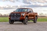 Sport Fender Flares | 4X4 Smoked Mesquite | Toyota Tundra 2WD/4WD (2022-2026) view 6