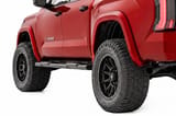 Sport Fender Flares | 3U5 Supersonic Red | Toyota Tundra 2WD/4WD (2022-2026) view 1