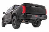 Sport Fender Flares | Black | Toyota Tundra 2WD/4WD (2022-2026) view 3