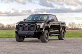 Sport Fender Flares | Black | Toyota Tundra 2WD/4WD (2022-2026) view 5