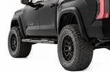 Sport Fender Flares | Toyota Tundra 2WD/4WD (2022-2026) view 1