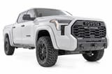 Sport Fender Flares | White | Toyota Tundra 2WD/4WD (2022-2026) view 2