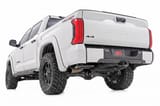Sport Fender Flares | White | Toyota Tundra 2WD/4WD (2022-2026) view 3