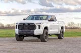 Sport Fender Flares | White | Toyota Tundra 2WD/4WD (2022-2026) view 5