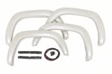 Sport Fender Flares | 089 Wind Chill | Toyota Tacoma 2WD/4WD (2016-2023) view 3