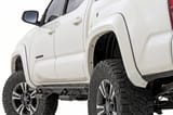Sport Fender Flares | 089 Wind Chill | Toyota Tacoma 2WD/4WD (2016-2023) view 1