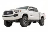 Sport Fender Flares | 089 Wind Chill | Toyota Tacoma 2WD/4WD (2016-2023) view 2
