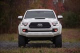 Sport Fender Flares | 089 Wind Chill | Toyota Tacoma 2WD/4WD (2016-2023) view 4