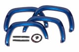 Sport Fender Flares | 8T0 Blazing Blue | Toyota Tacoma 2WD/4WD (2016-2023) view 3
