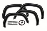 Sport Fender Flares | 202 Black Onyx | Toyota Tacoma 2WD/4WD (2016-2023) view 3
