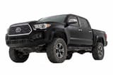 Sport Fender Flares | 202 Black Onyx | Toyota Tacoma 2WD/4WD (2016-2023) view 2