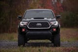 Sport Fender Flares | 202 Black Onyx | Toyota Tacoma 2WD/4WD (2016-2023) view 5
