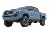 Sport Fender Flares | 8W2 Cavalry Blue | Toyota Tacoma 2WD/4WD (2016-2023) view 2