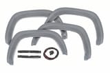 Sport Fender Flares | 1H5 Cement | Toyota Tacoma 2WD/4WD (2016-2023) view 3