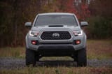 Sport Fender Flares | 1H5 Cement | Toyota Tacoma 2WD/4WD (2016-2023) view 5