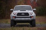 Sport Fender Flares | 1J9 Celestial Silver Metallic | Toyota Tacoma (16-23) view 5