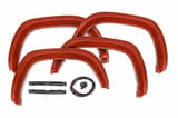 Sport Fender Flares | 4X0 Inferno | Toyota Tacoma 2WD/4WD (2016-2023) view 3