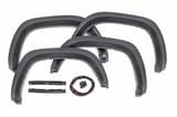 Sport Fender Flares | 1G3 Magnetic Grey | Toyota Tacoma 2WD/4WD (2016-2023) view 3