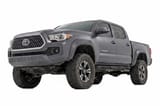 Sport Fender Flares | 1G3 Magnetic Grey | Toyota Tacoma 2WD/4WD (2016-2023) view 2