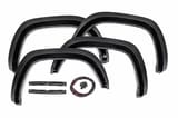 Sport Fender Flares | 218 Midnight Black Metallic | Toyota Tacoma (16-23) view 3