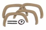 Sport Fender Flares | 4V6 Quicksand | Toyota Tacoma 2WD/4WD (2016-2023) view 3