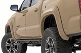 Sport Fender Flares | 4V6 Quicksand | Toyota Tacoma 2WD/4WD (2016-2023) view 1