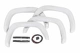 Sport Fender Flares | O40 Super White | Toyota Tacoma 2WD/4WD (2016-2023) view 3