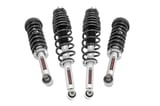 2 Inch Lift Kit | Lifted Struts | Ford Bronco 4WD (2021-2026) view 1