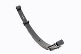 Rear Leaf Springs | 4" Lift | Pair | Toyota Land Cruiser FJ40 4WD (1964-1980) view 3