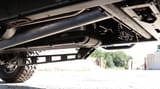 Traction Bar Kit | Chevy Silverado & GMC Sierra 2500HD/3500HD 4WD (2011-2019) view 4