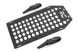Seat Back Organizer Molle Panel | Universal view 6