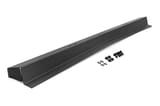 Vented Full Windshield | Scratch Resistant | Segway UT6 view 4